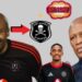 Orlando pirates set to complete the signing of Percy Tau,Dr Khoza released a statement regarding to Saleng