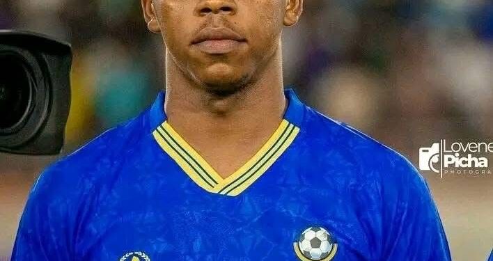 Kaizer Chiefs on the Verge of Signing Feisal Salum as Deal Nears Completion