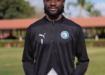 Kaizer Chiefs set to sign their fans choice star player.