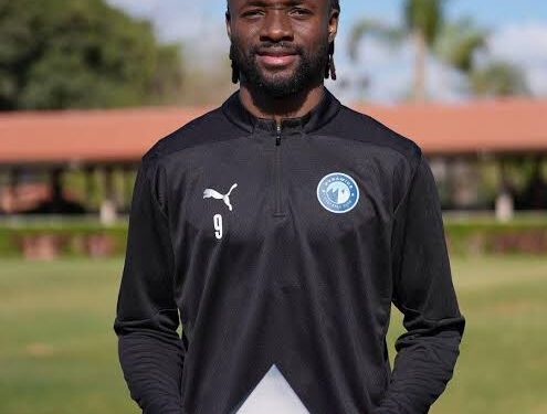 Kaizer Chiefs set to sign their fans choice star player.