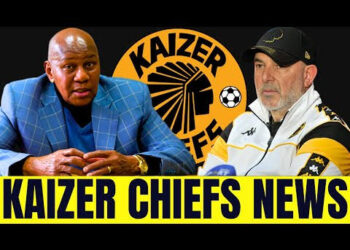 Kaizer Chiefs Eyeing Major Signings: in Their Sights