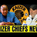 Kaizer Chiefs Eyeing Major Signings: in Their Sights