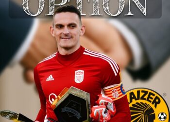 Kaizer Chiefs Close In on Shock Signing of Slovakian Star.