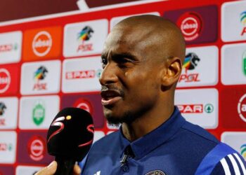 Orlando Pirates to welcome Rulani Mokwena as New Head Coach: Report