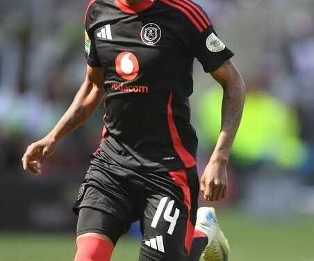 Monnapule Saleng to Kaizer Chiefs? Untangling Fact