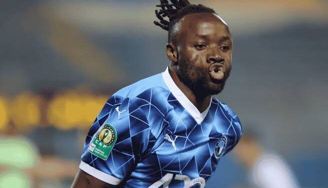 Fiston Mayele & Kaizer Chiefs: Unpacking the Persistent Rumours and the Elusive Contract Terms