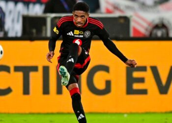 Monnapule Saleng sends letter to management | New coach to arrive this week