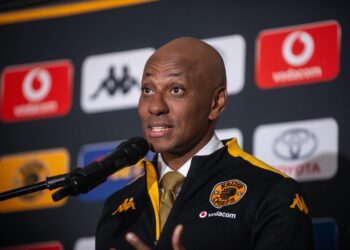 Kaizer Chiefs bid accepted Dr Irvin gives green light