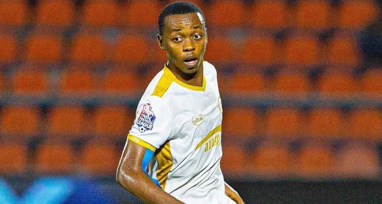 Chiefs Seal Salum Signing