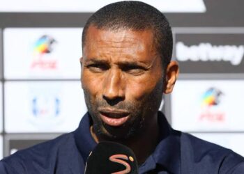 Orlando Pirates Primed for Major Coup? Double Swoop for Mudau and Shalulile Remains in Negotiation