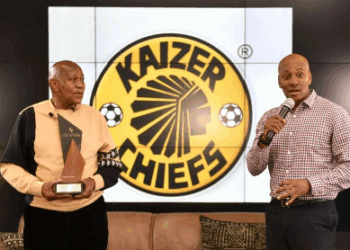 Former Orlando Pirates defender leaves Kaizer Chiefs without kicking a ball