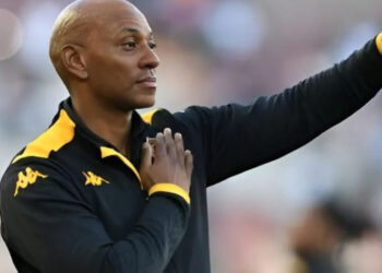 Ex Kaizer Chiefs Star  Set to Sign for Rival Betway Premiership Side!