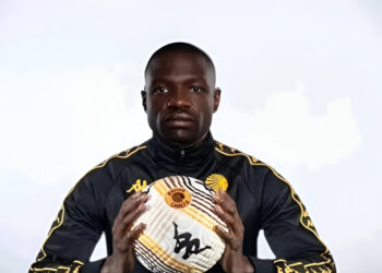 Tshegofatso mabasa at Kaizer Chiefs done deal