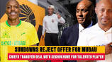 Kaizer Chiefs signs Mamelodi Sundowns striker ?!!!