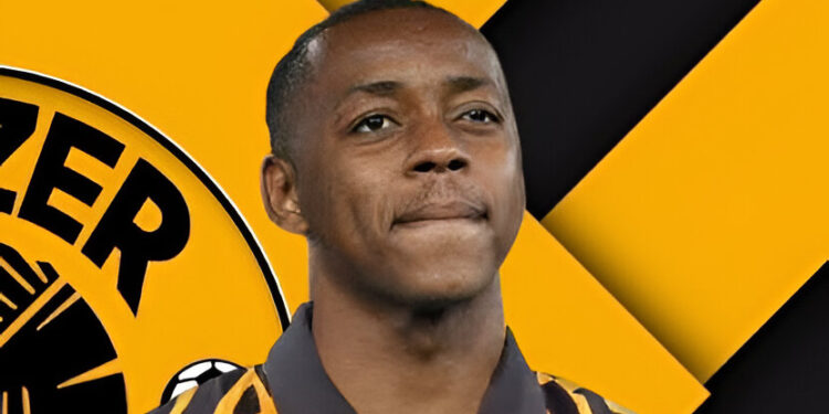 Kaizer Chiefs signed feisal Salum deal and agreements!!