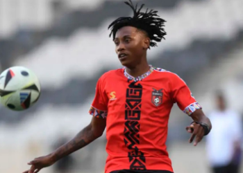 Orlando Pirates’ three main transfer targets in January?