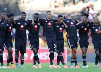 Forgotten Orlando Pirates fan favourite makes long-awaited return