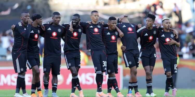 Forgotten Orlando Pirates fan favourite makes long-awaited return